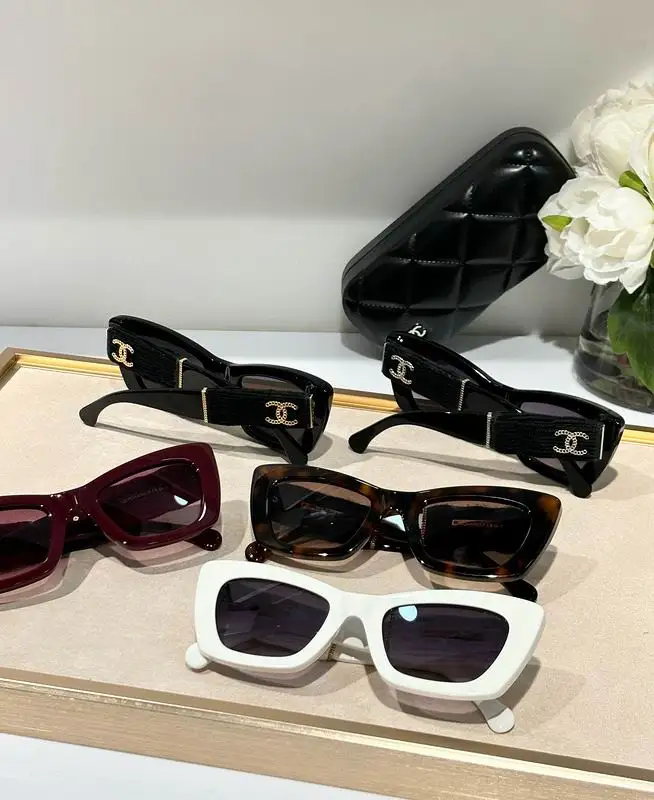 Chanel Glasses smr (333)